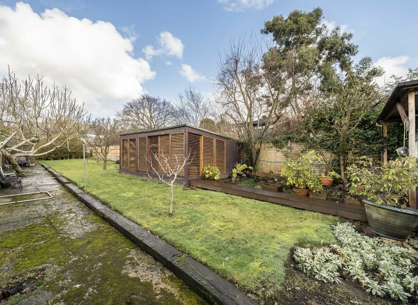 Properties sold in Brockley Park - SE23 1PT view9