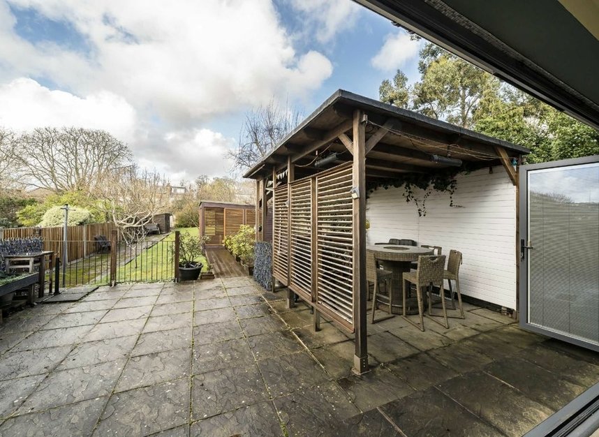 Properties sold in Brockley Park - SE23 1PT view7