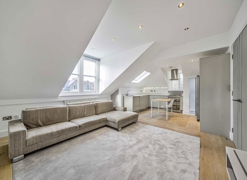 Properties for sale in Brondesbury Road - NW6 6BS view2