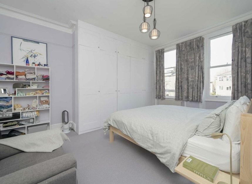 Properties sold in Brondesbury Villas - NW6 6AB view4