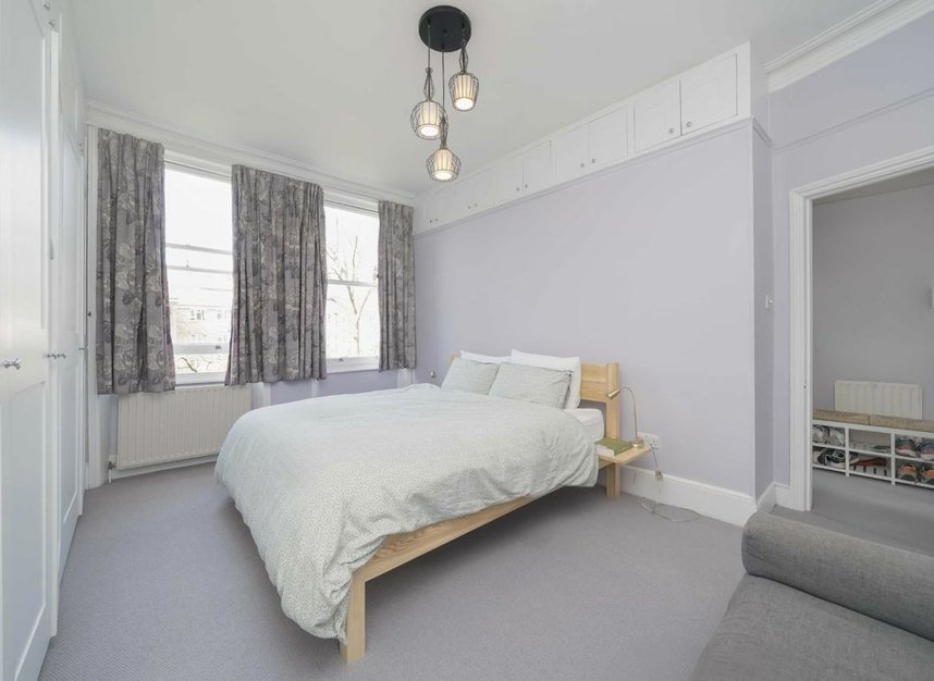 Properties sold in Brondesbury Villas - NW6 6AB view7
