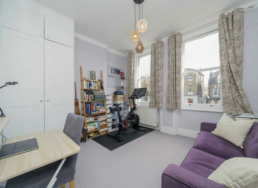 Properties sold in Brondesbury Villas - NW6 6AB view5