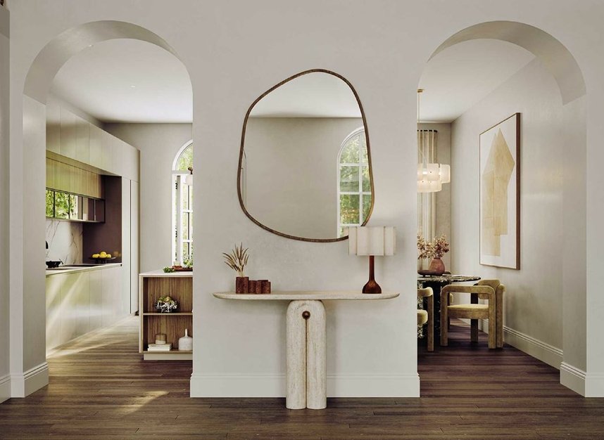 Properties for sale in Brook Green - W6 7BJ view3