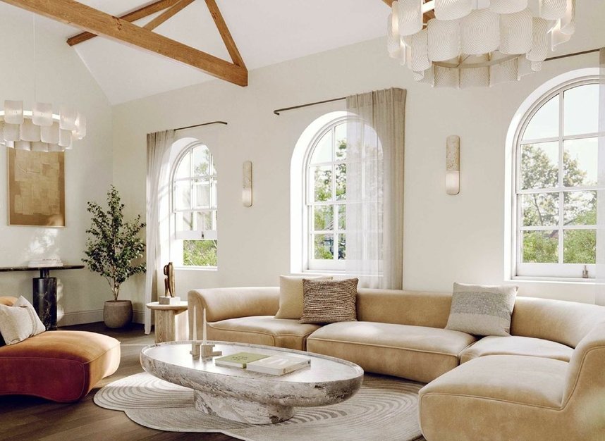 Properties for sale in Brook Green - W6 7BJ view2