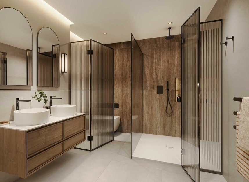 Properties for sale in Brook Green - W6 7BJ view4