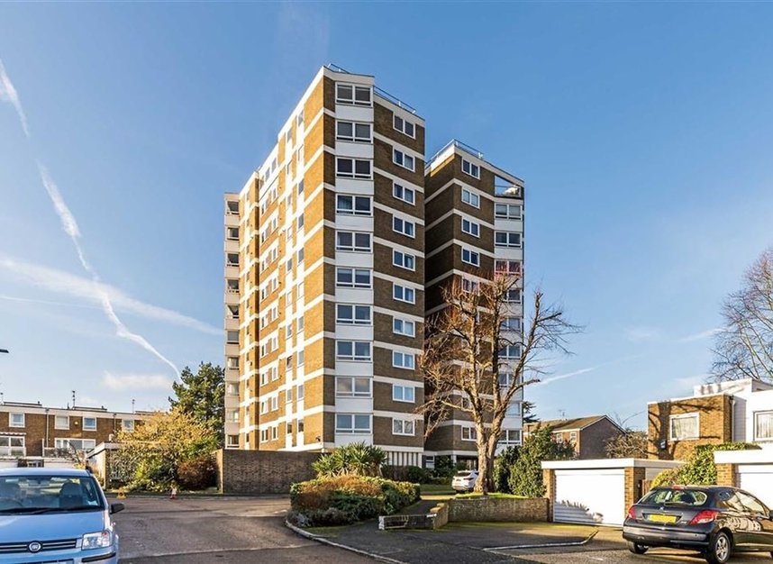 Teddington Estate Agents Dexters London Estate Agents