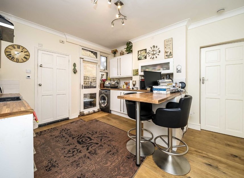 for sale in Broomfield Road, Surbiton, KT5 (Ref 209075