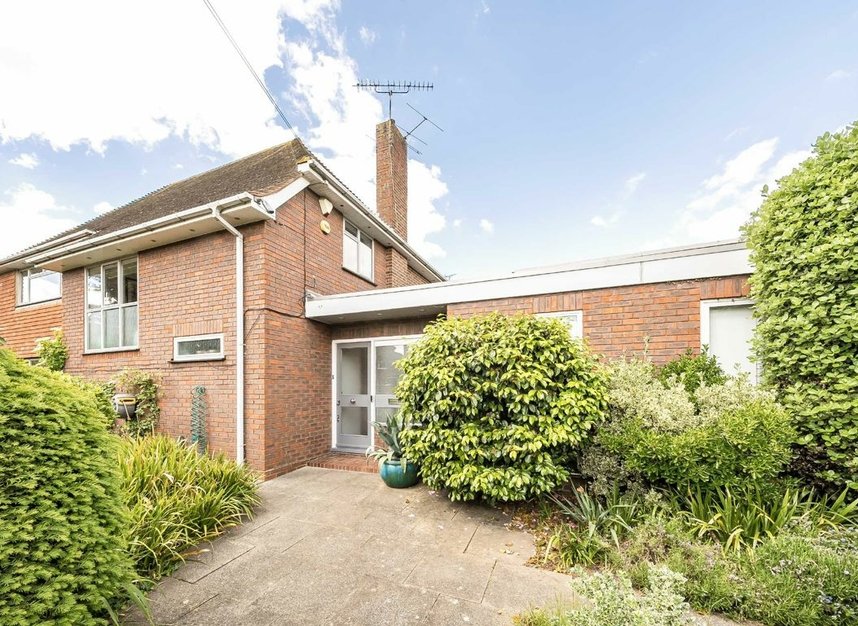 Properties sold in Broomfield - TW16 6SW view8