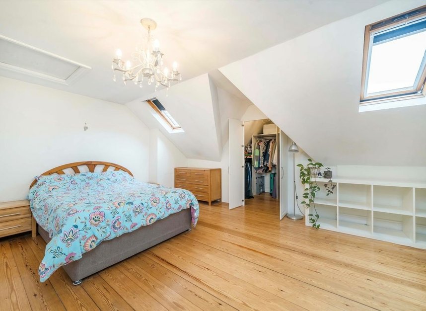 Properties for sale in Broughton Road - W13 8QW view6