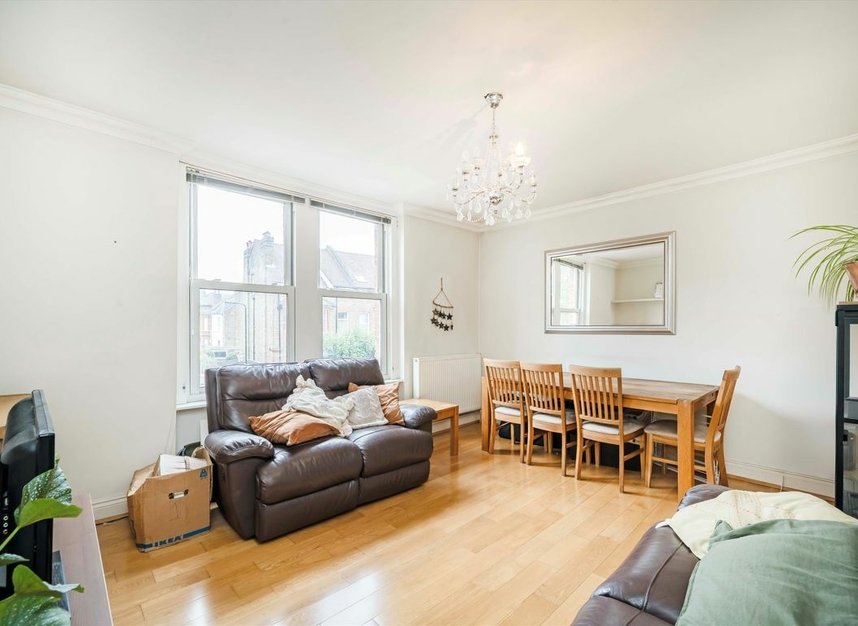 Properties for sale in Broughton Road - W13 8QW view2