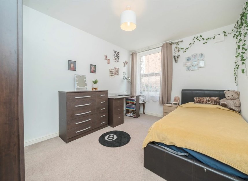 Properties sold in Brownell Place - W7 3AZ view6
