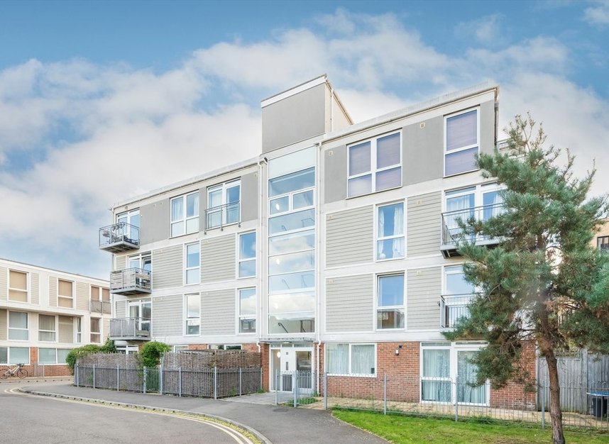 Properties sold in Brownell Place - W7 3AZ view7