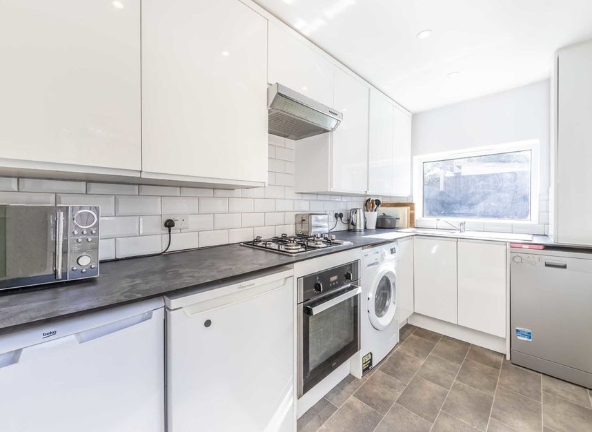 for sale in Bruce Road, Mitcham, CR4 (Ref 209889) Dexters