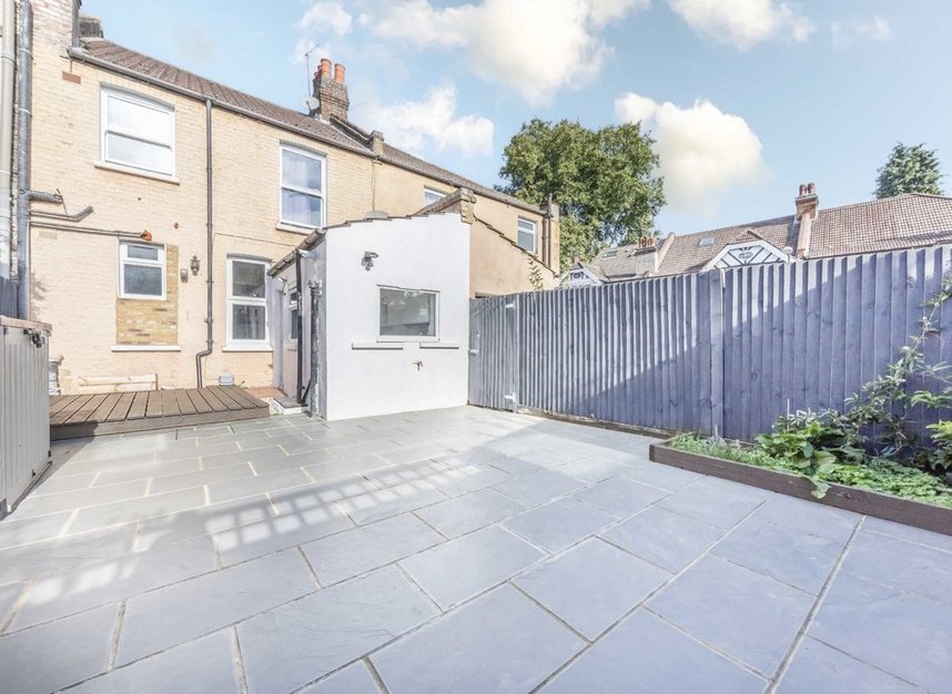 for sale in Bruce Road, Mitcham, CR4 (Ref 209889) Dexters