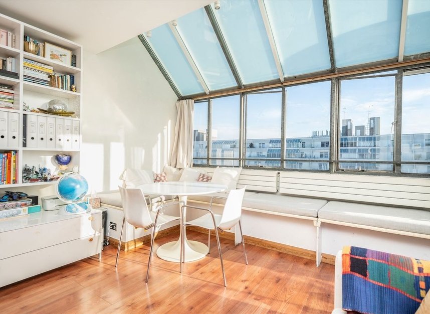 Properties for sale in Brunswick Centre - WC1N 1QG view6