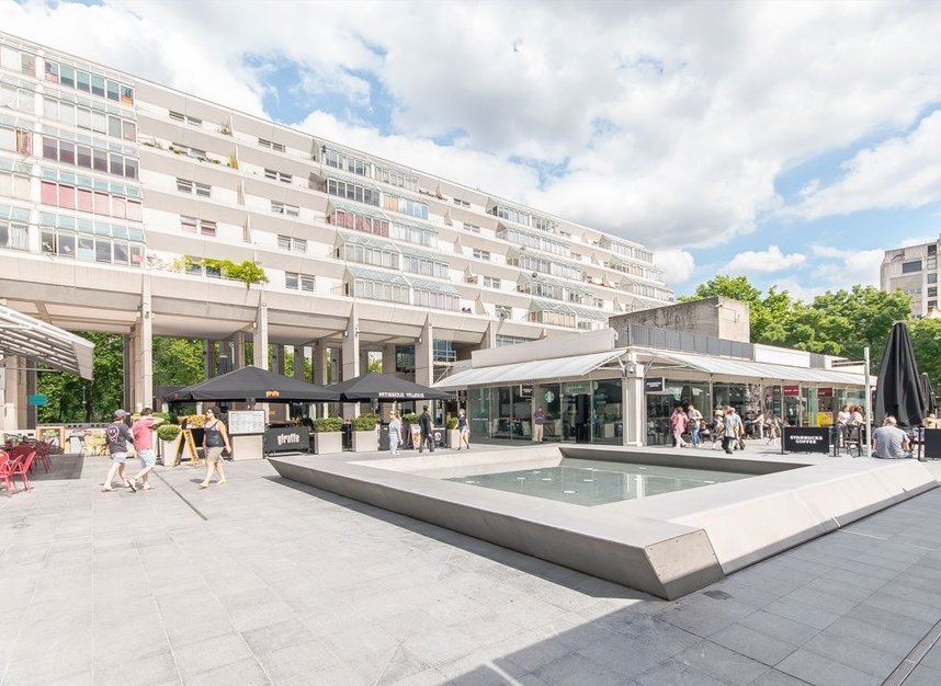 Properties for sale in Brunswick Centre - WC1N 1QG view7