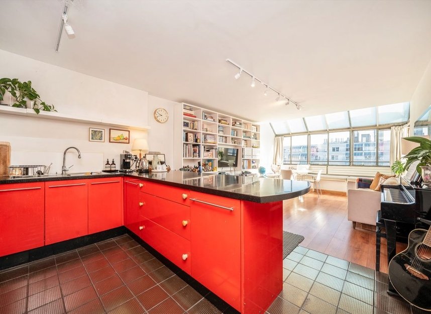 Properties for sale in Brunswick Centre - WC1N 1QG view5
