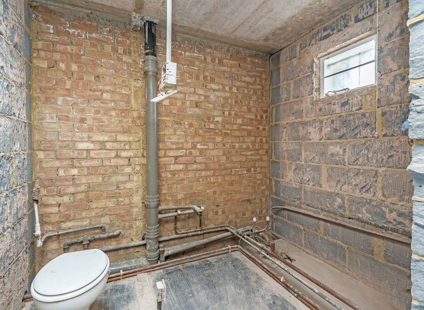 Properties for sale in Brunswick Centre - WC1N 1QG view5
