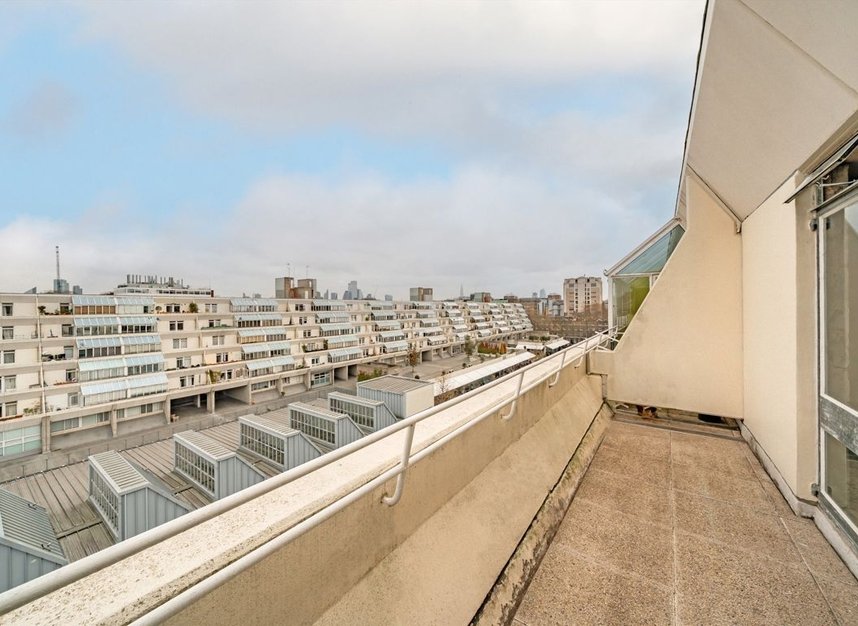 Properties for sale in Brunswick Centre - WC1N 1QG view3