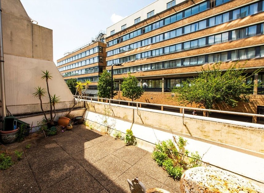 Properties for sale in Brunswick Centre - WC1N 1AN view6
