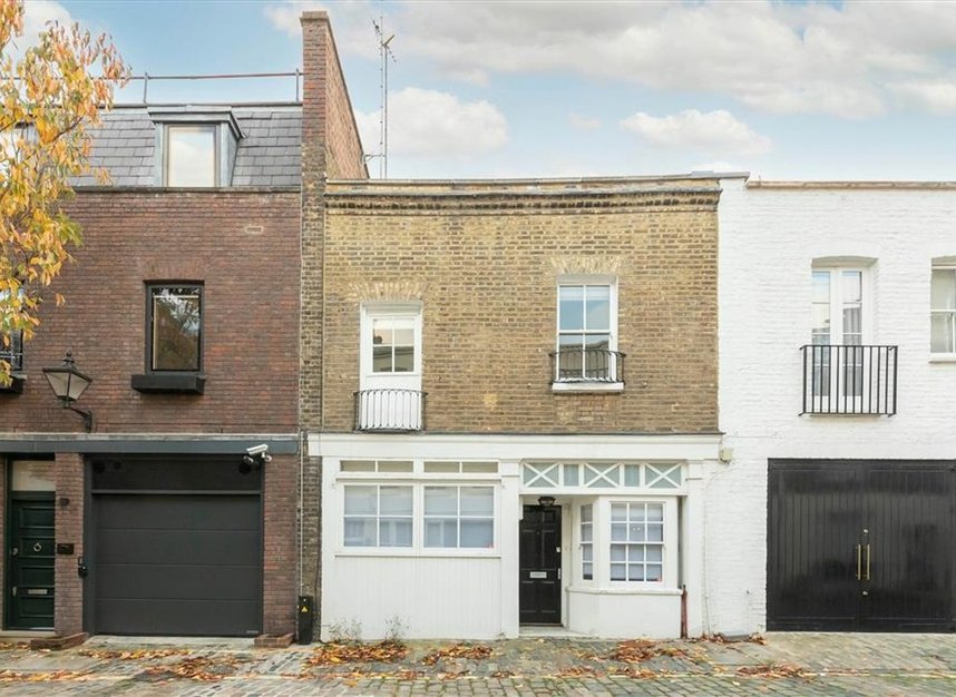 Properties sold in Brunswick Mews - W1H 7FB view1