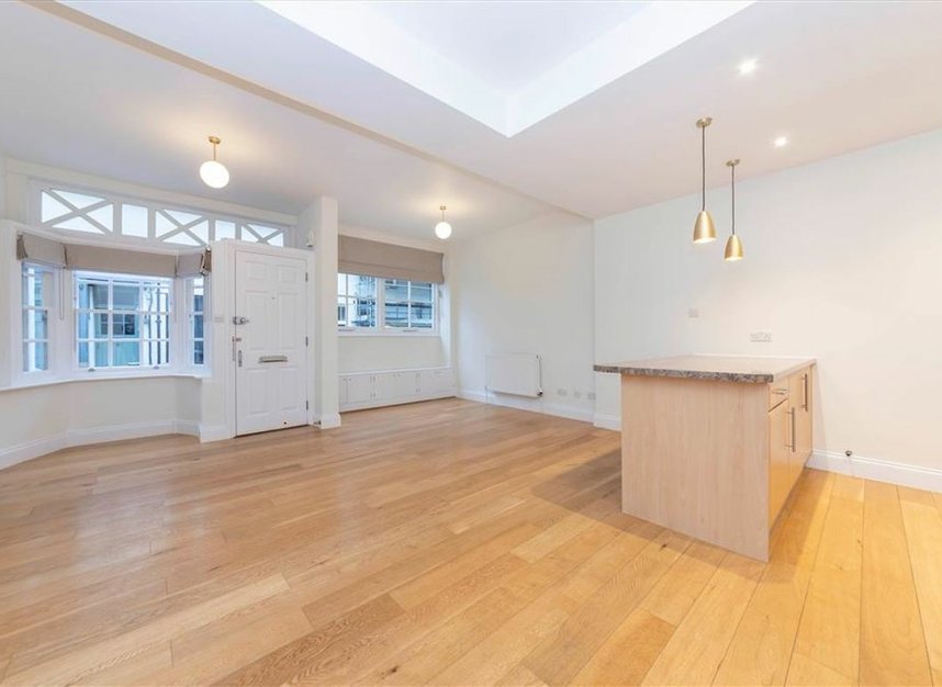 Properties sold in Brunswick Mews - W1H 7FB view5