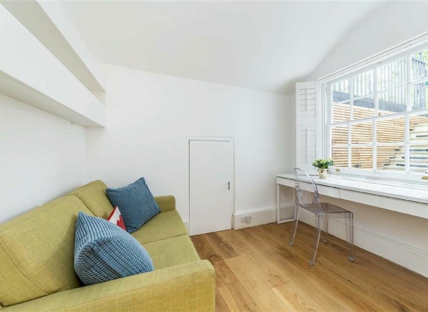 Properties for sale in Bryanston Square - W1H 2DU view5