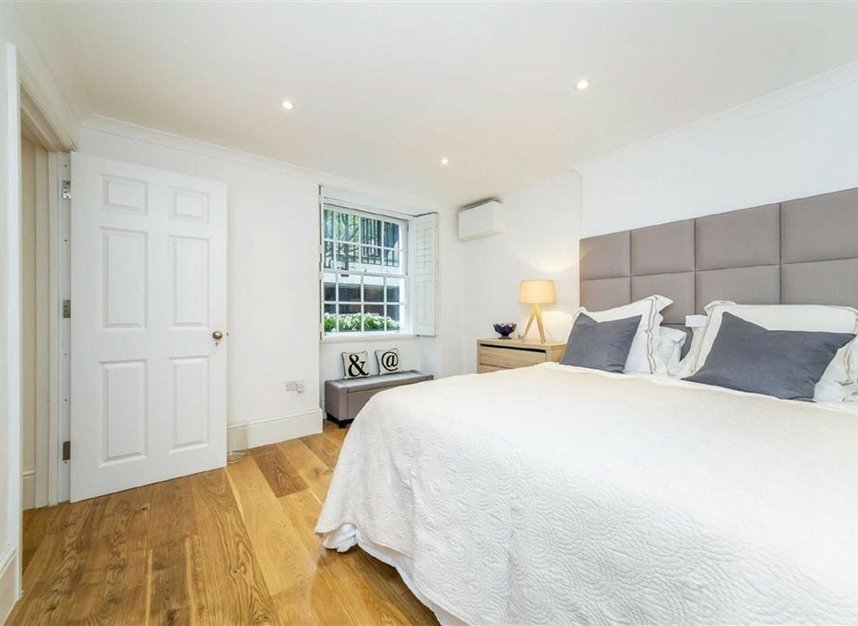 Properties for sale in Bryanston Square - W1H 2DU view4