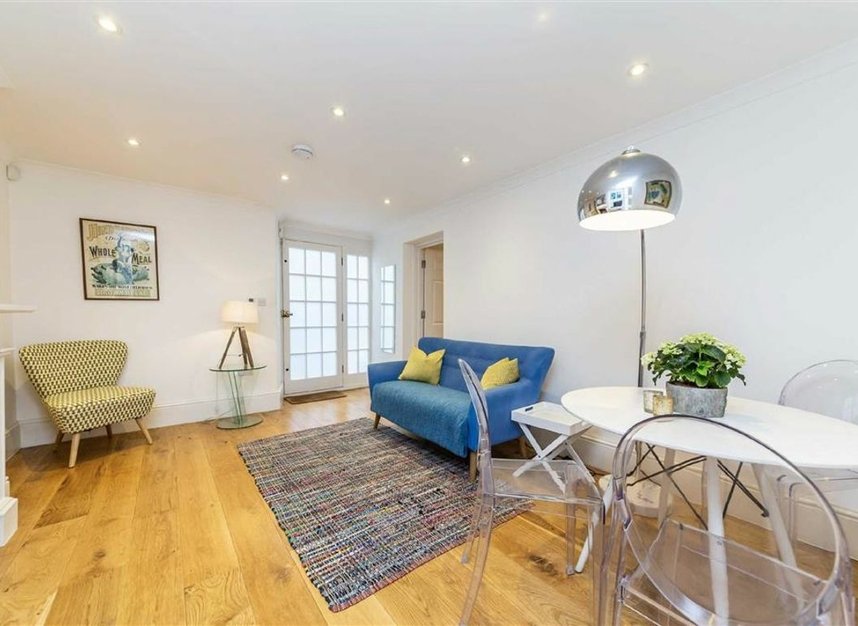 Properties for sale in Bryanston Square - W1H 2DU view6