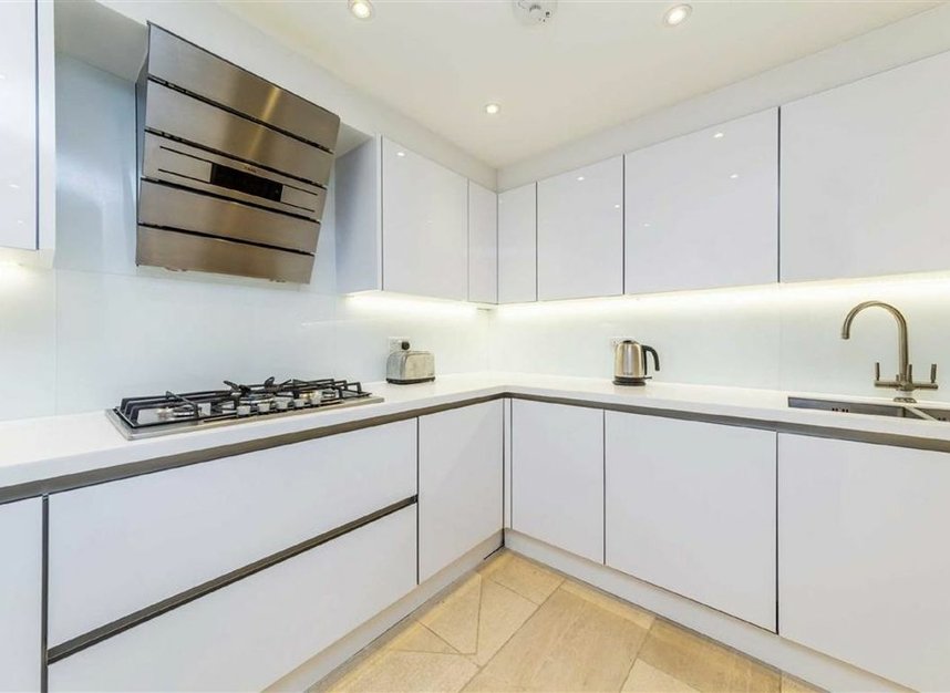 Properties for sale in Bryanston Square - W1H 2DU view3
