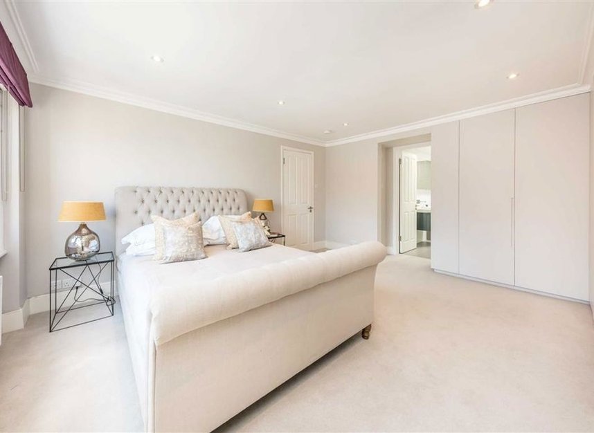 Properties for sale in Bryanston Square - W1H 2DJ view7