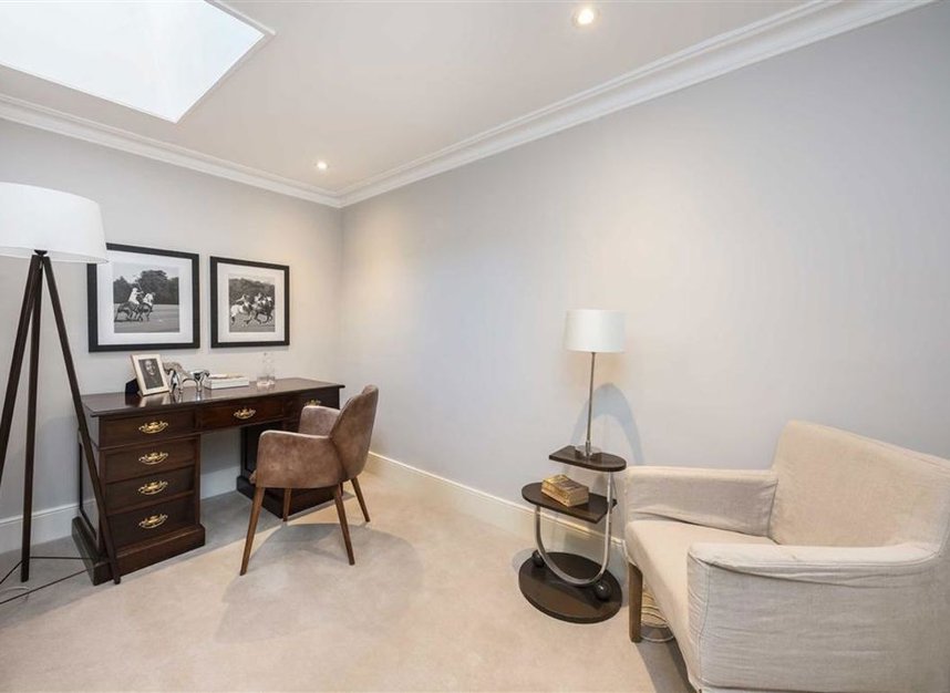 Properties for sale in Bryanston Square - W1H 2DJ view5