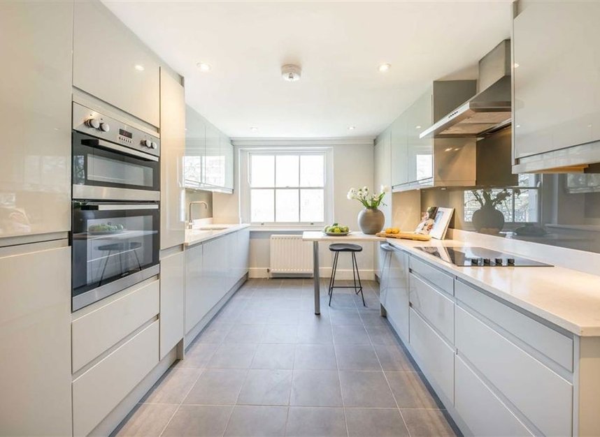 Properties for sale in Bryanston Square - W1H 2DJ view3
