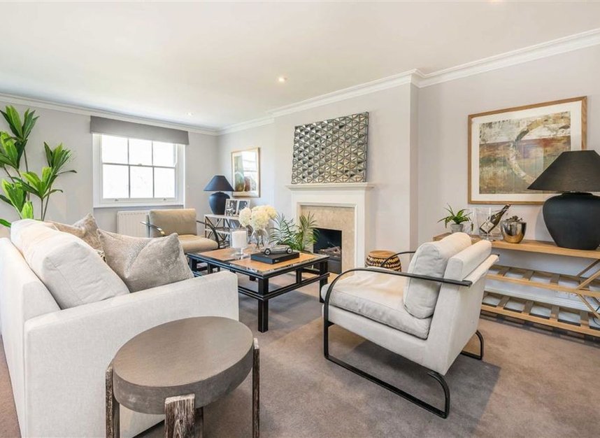 Properties for sale in Bryanston Square - W1H 2DJ view4