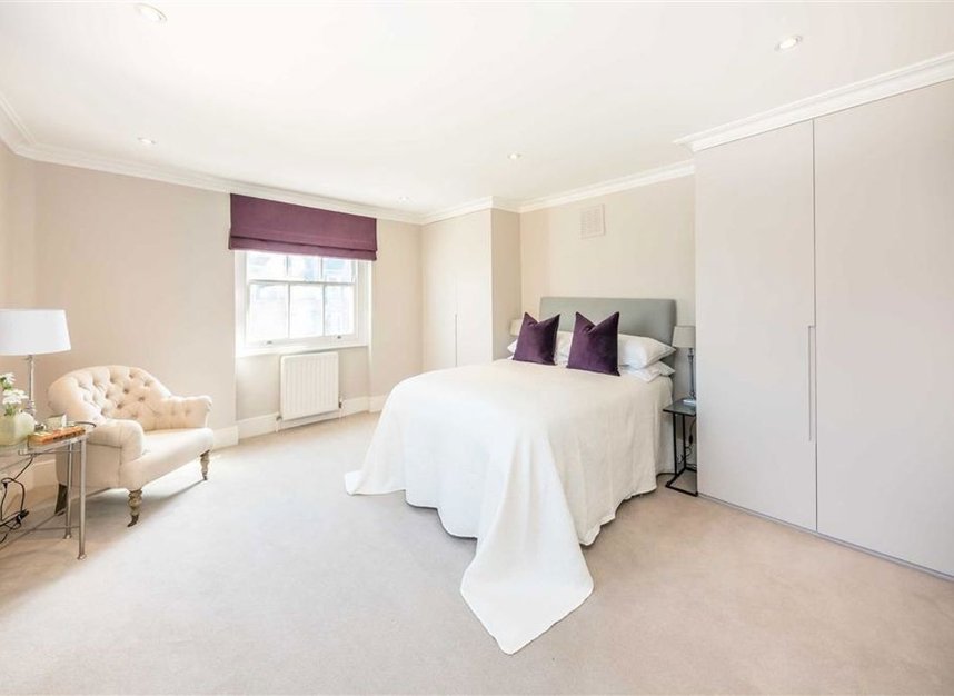 Properties for sale in Bryanston Square - W1H 2DJ view9