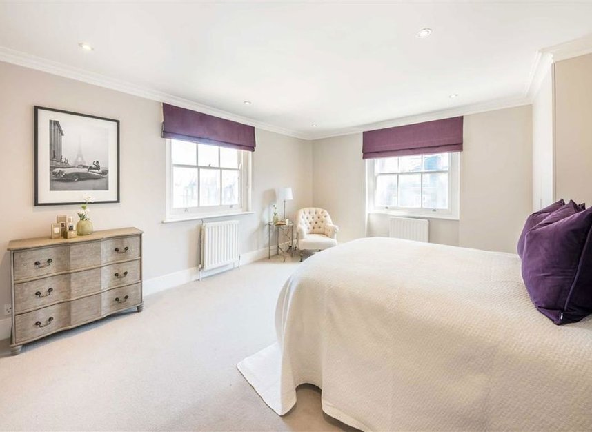 Properties for sale in Bryanston Square - W1H 2DJ view8