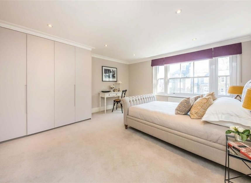 Properties for sale in Bryanston Square - W1H 2DJ view6