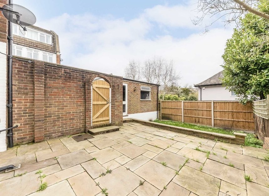 House semidetached for sale in Buckstone Close, London, SE23 (Ref 221384) Dexters