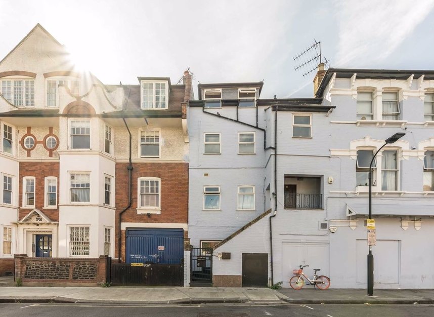 Shepherds Bush Estate Agents Dexters London Estate Agents