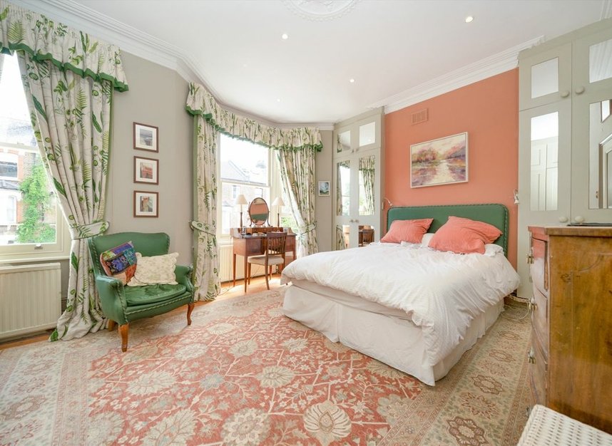 Properties sold in Burghley Road - NW5 1UH view6