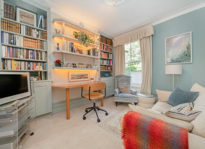 Properties sold in Burghley Road - NW5 1UH view4