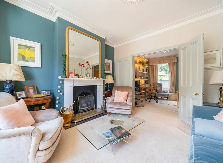 Properties sold in Burghley Road - NW5 1UH view2