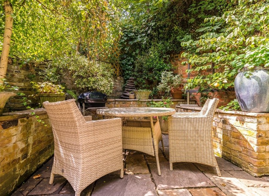 Properties sold in Burghley Road - NW5 1UH view15