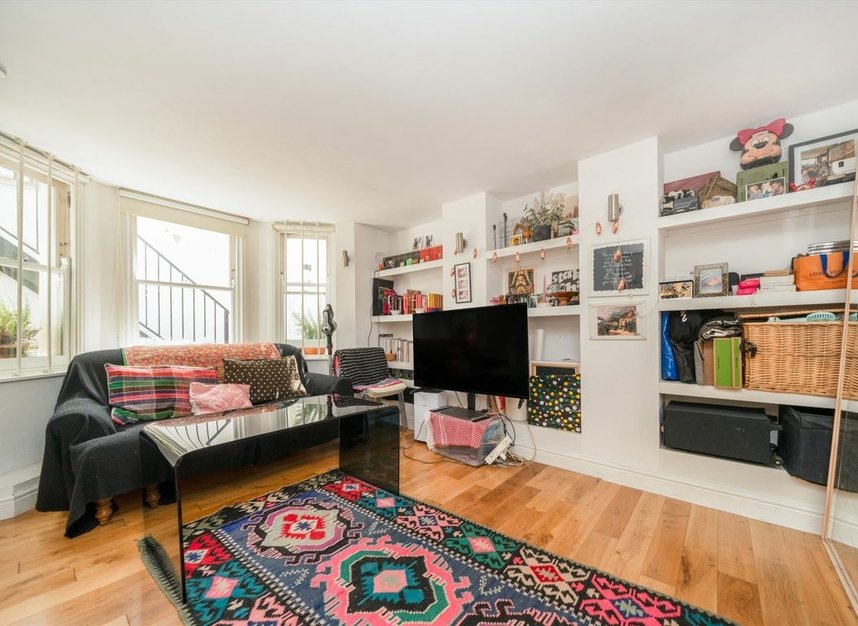 Properties sold in Burghley Road - NW5 1UH view11