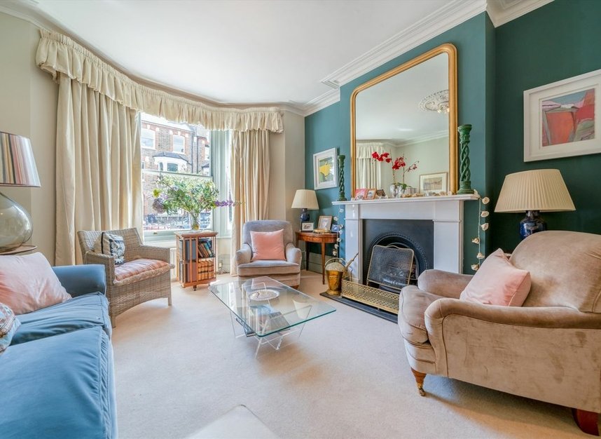 Properties sold in Burghley Road - NW5 1UH view3