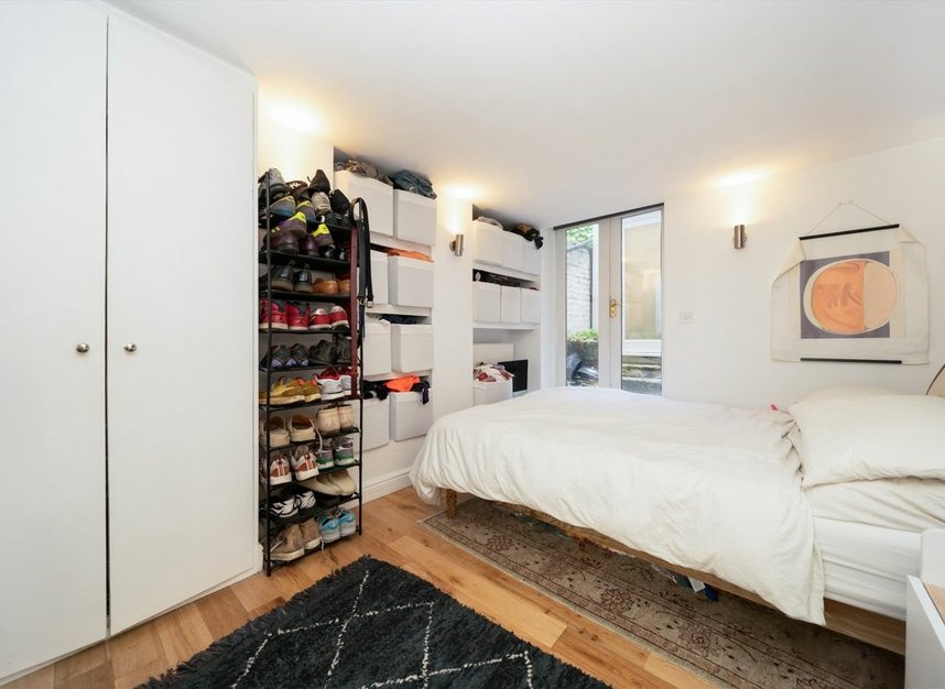 Properties sold in Burghley Road - NW5 1UH view14
