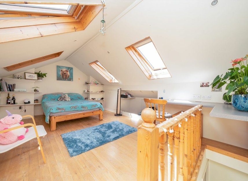 Properties sold in Burghley Road - NW5 1UH view13