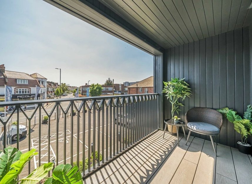 Properties for sale in Burlington Road - KT3 4NE view5