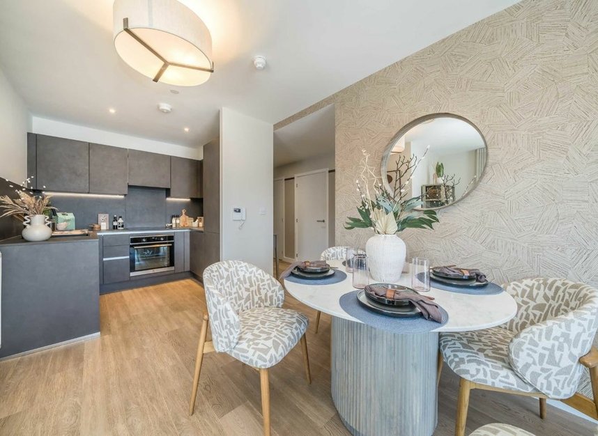 Properties for sale in Burlington Road - KT3 4NE view3