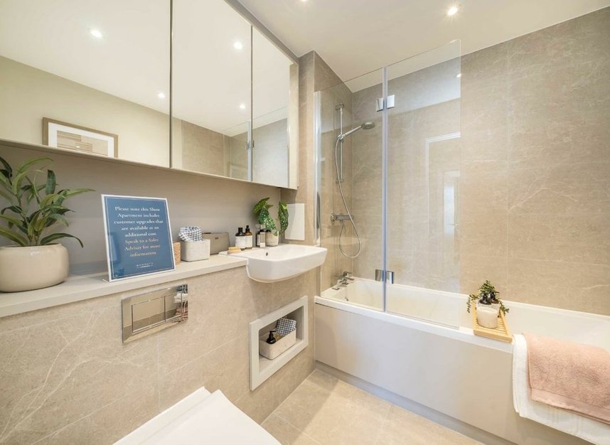 Properties for sale in Burlington Road - KT3 4NE view7